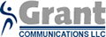 GrantCom Design Logo